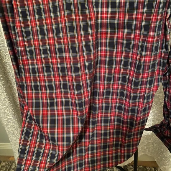 Button Down Shirt - Slim fit - Picture 4 of 4